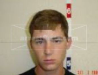 Brandon Scott Burney