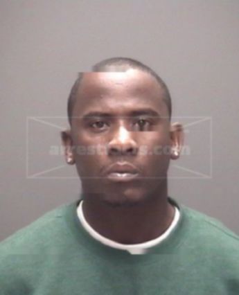 Herman Joseph Mitchell