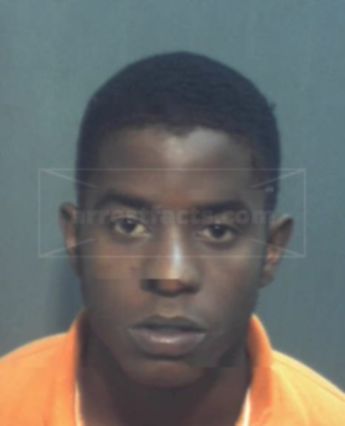 Tavares Antonio Lampkin