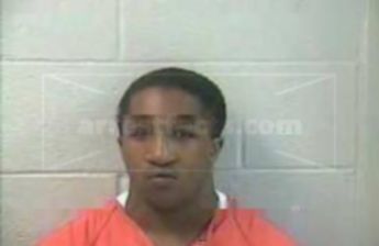 Brandon Dearreon Posey