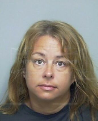 Bobbie Williams Martin