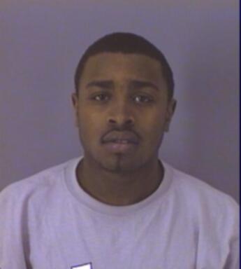 Antwone Dewayne Caldwell