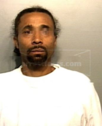 Leroy Jackson Jr.