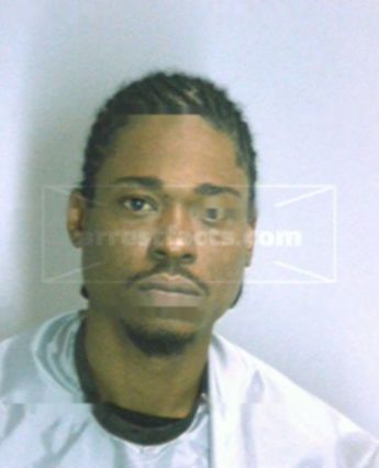 Darren Lynn Dudley
