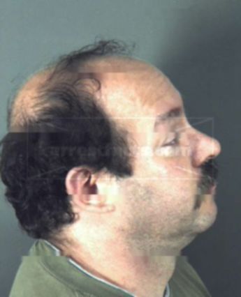Kenneth Raymond Gravel