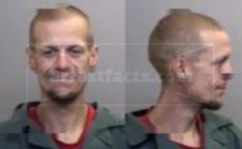 James Brandon Lovelady