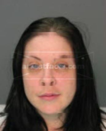 Jennifer Francis Daggett