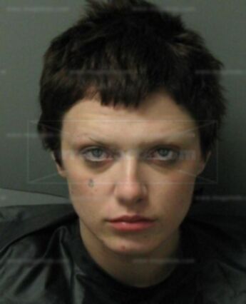 Samantha Haley Swafford