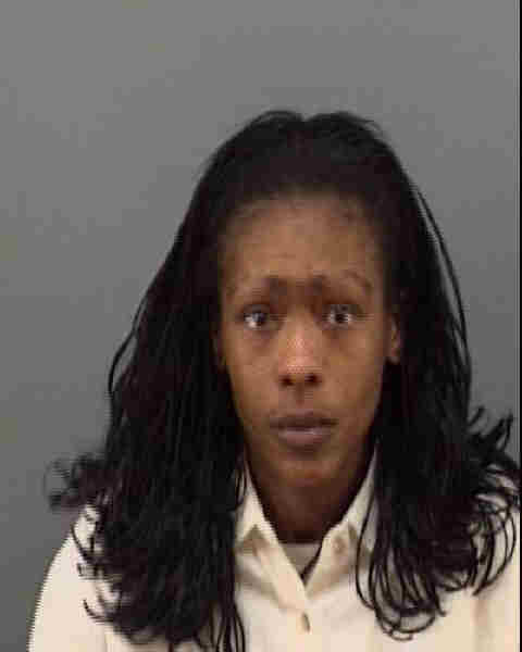 Chris Marie Mcgee