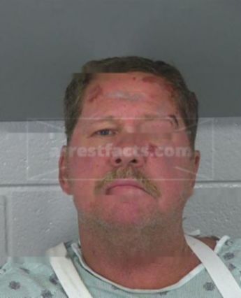 Scott Alan Henshaw