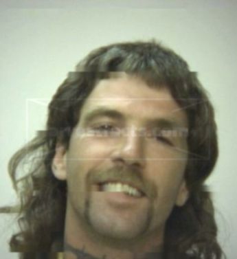 Dwight Dean Bowyer