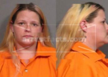 Tonia Michele Sanders