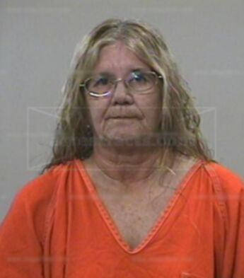 Mary Anita Quinty