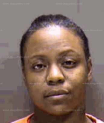 Salisha Lanette Mcdowell