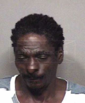 Rodney Sebastion Harmon