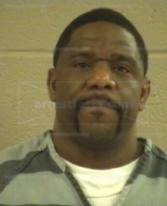 Corey Lane Griffin