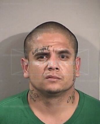 Roy Jesse Gomez