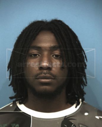 Marshawn Allen Marks