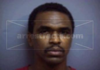 Reginald Dane Parker