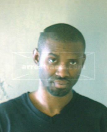 Varneal Ritchie Mack