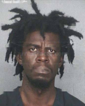 Gonzales Joseph