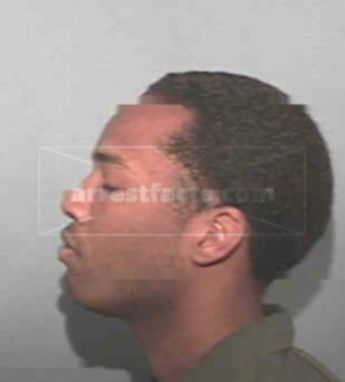 Kedric L Jackson
