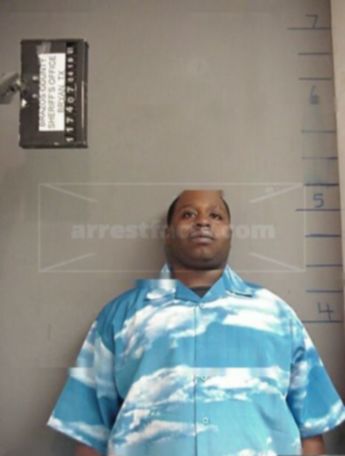 Cedrick Keith Johnson
