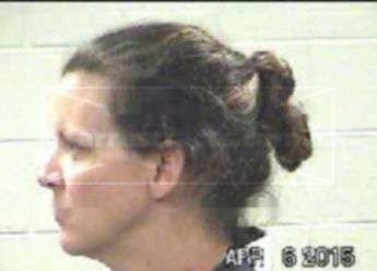 Rachael Elizabeth Sears