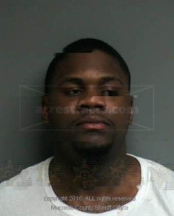 Jamar Lamont Moore