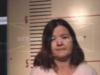 Mary Margaret Taylor