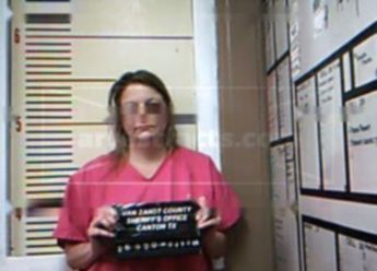 Helen Cheney Cashion