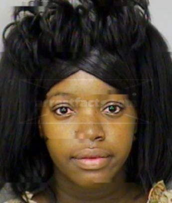 Takeila Nacole Coleman