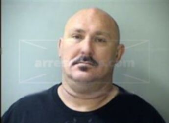 Fred Michael Armstrong