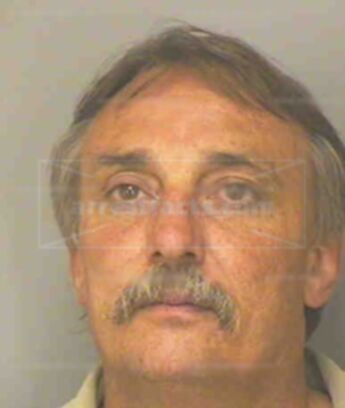 Jeffrey Eugrene Bogue