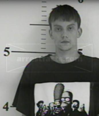 Zachary Clayton Bentley