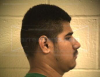 Brandon Lee Reyna Nunez