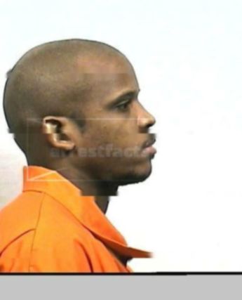 Terrence D Burton