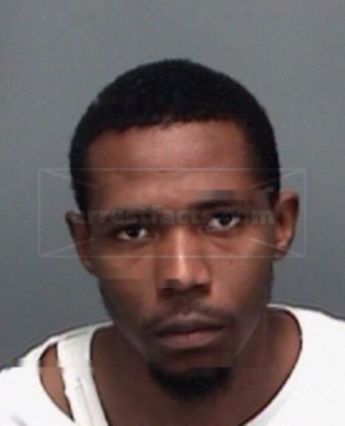Alphonso Jalmar Harris