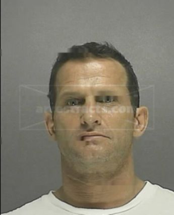 Charles Veto