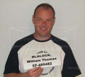 William Thomas Blalock