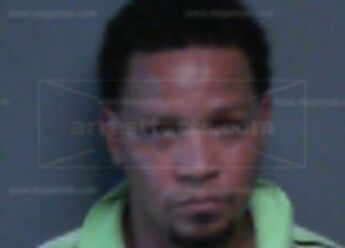Fredrick Lee Green