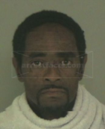 James Earl Penegar