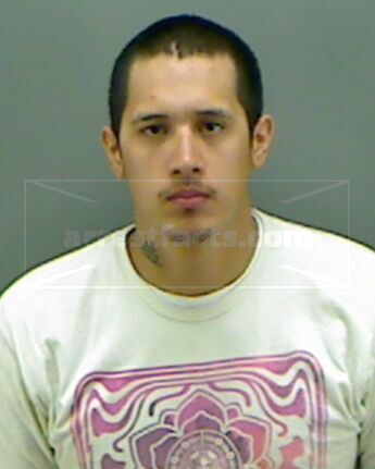 Tony Colten Sedberry