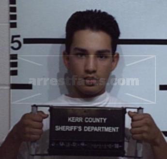 Robert Gene Trevino