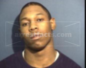 Demetrius Jamar Earthly