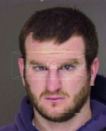 Zachary Scott Bellows