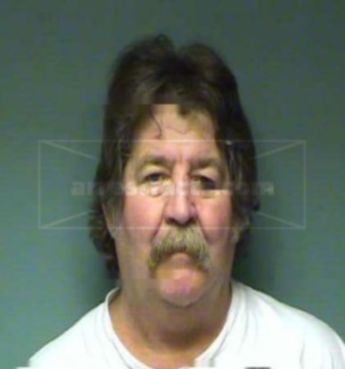 Michael Ray James