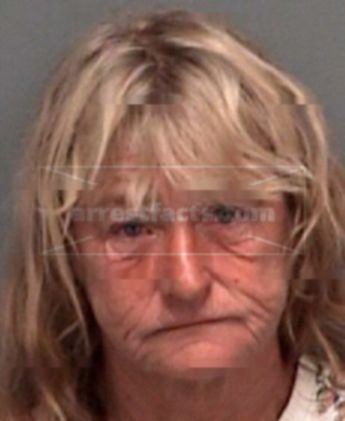 Marilyn Griffin Westervelt