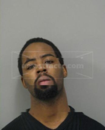 Marcus Laburt Moore