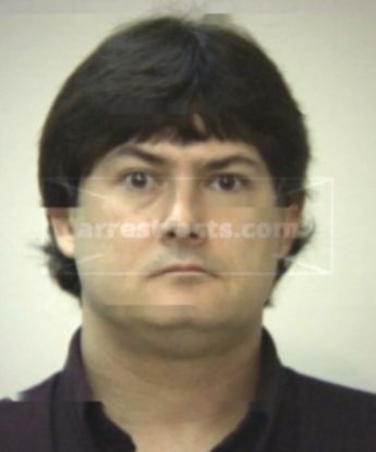 James Michael Thornton